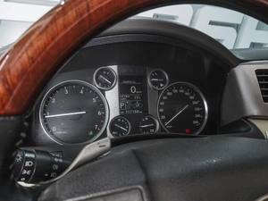 Внедорожник Lexus LX 2013 года, 4980000 рублей, Ростов-на-Дону