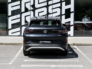 Внедорожник Volkswagen ID.4 Crozz 2024 года, 3800000 рублей, Волгоград