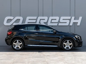 Внедорожник Mercedes-benz GLA-класс 2019 года, 2990000 рублей, Краснодар