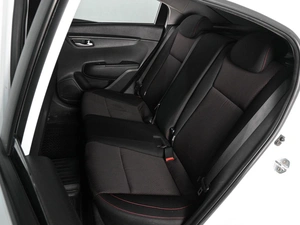 Седан Kia Rio 2020 года, 1650000 рублей, Аксай