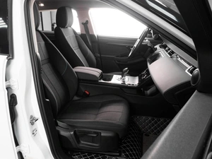 Внедорожник Land Rover Range Rover Evoque 2021 года, 4135000 рублей, Тюмень