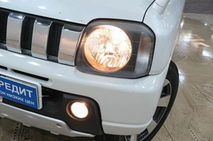 Внедорожник Suzuki Jimny 2010 года, 859000 рублей, Новокузнецк