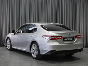 Седан Toyota Camry 2018 года, 2286070 рублей, Тюмень