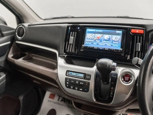 Хетчбэк Honda N-WGN 2013 года, 800000 рублей, Красноярск