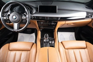 Внедорожник BMW X6 2017 года, 3749000 рублей, Оренбург