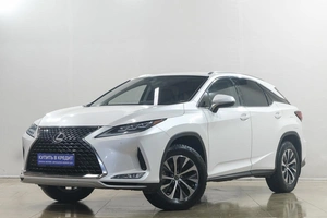 Внедорожник Lexus RX 2019 года, 5359000 рублей, Новокузнецк