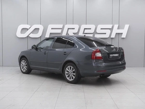 Лифтбек Skoda Octavia 2010 года, 920000 рублей, Ростов-на-Дону