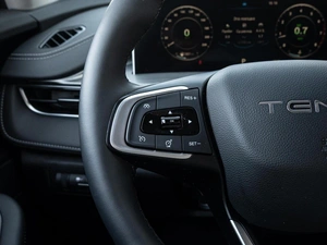 Внедорожник Tenet T4 2025 года, 1950000 рублей, Краснодар