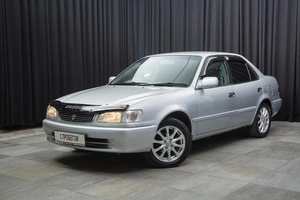 Седан Toyota Corolla 1999 года, 447000 рублей, Красноярск