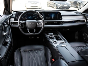 Седан Chery Arrizo 8 2023 года, 2140000 рублей, Краснодар