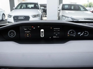 Лифтбек Changan UNI-V 2023 года, 2365000 рублей, Волгоград