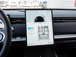 Внедорожник JAECOO J7 2024 года, 2180000 рублей, Краснодар