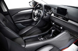 Седан Mazda 6 Atenza (China) 2023 года, 3649000 рублей, Пермь