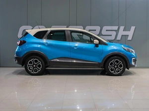 Внедорожник Renault Kaptur 2016 года, 1499000 рублей, Петрозаводск