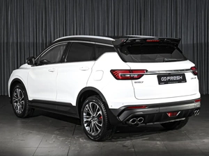 Внедорожник Geely Coolray 2020 года, 1880000 рублей, Ставрополь