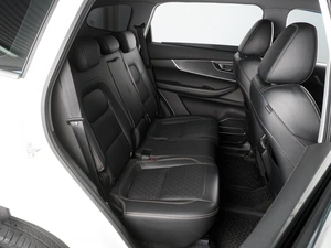 Внедорожник Chery Tiggo 8 2020 года, 1549000 рублей, Красный Пахарь