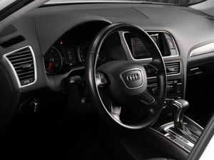 Внедорожник Audi Q5 2015 года, 2169000 рублей, Тюмень