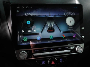 Седан Hyundai Solaris 2014 года, 998000 рублей, Минеральные Воды