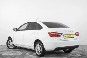 Седан ВАЗ (LADA) Vesta 2019 года, 1079000 рублей, Кемерово