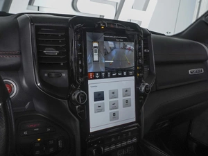 Пикап RAM 1500 2023 года, 13950000 рублей, Ростов-на-Дону