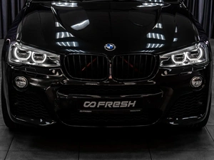 Внедорожник BMW X4 2015 года, 2679000 рублей, Тюмень