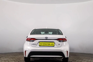 Седан Toyota Corolla 2019 года, 1789000 рублей, Пермь