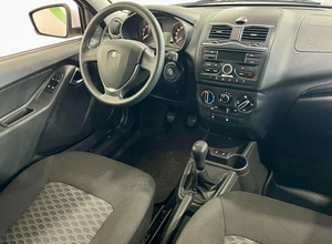 Лифтбек ВАЗ (LADA) Granta 2024 года, 825000 рублей, Красноярск