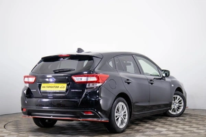 Хетчбэк Subaru Impreza 2019 года, 1449000 рублей, Пермь