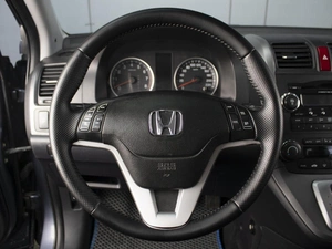 Внедорожник Honda CR-V 2008 года, 1410000 рублей, Омск