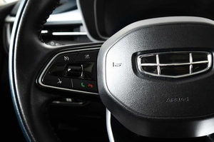 Минивэн Geely Jiaji 2024 года, 2549000 рублей, Пермь