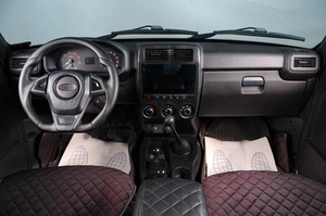 Внедорожник ВАЗ (LADA) Niva Legend 2023 года, 1099000 рублей, Тюмень