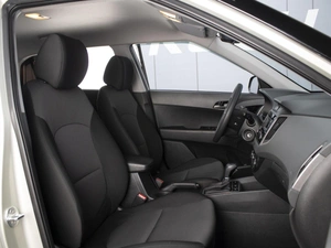 Внедорожник Hyundai Creta 2020 года, 2250000 рублей, Омск