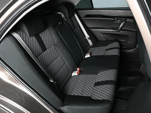 Седан Geely Emgrand EC8 2013 года, 590000 рублей, Ростов-на-Дону