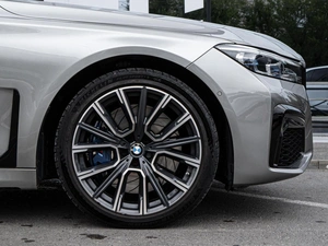Седан BMW 7 серия 2019 года, 8560000 рублей, Волгоград