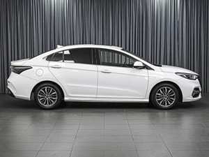 Седан OMODA S5 2023 года, 1340000 рублей, Ставрополь