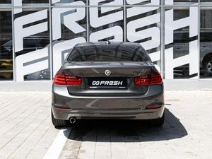 Седан BMW 3 серия 2014 года, 1643000 рублей, Ставрополь