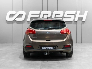 Хетчбэк Kia Ceed 2015 года, 1199000 рублей, Тюмень