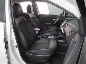 Внедорожник Hyundai ix35 2012 года, 1199000 рублей, Воронеж