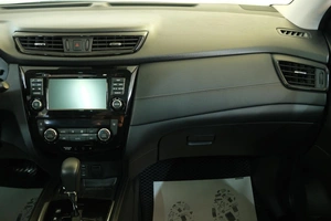 Внедорожник Nissan Qashqai 2019 года, 2319000 рублей, Омск