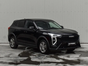 Внедорожник Haval Jolion 2025 года, 1795000 рублей, Краснодар