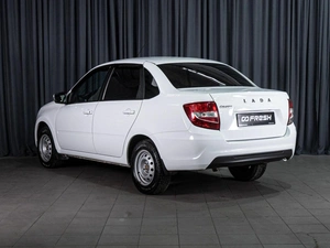 Седан ВАЗ (LADA) Granta 2023 года, 810000 рублей, Волгоград