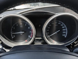 Седан Mazda 3 2012 года, 919000 рублей, Краснодар