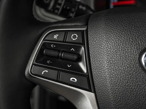 Седан Hyundai Solaris 2021 года, 1519000 рублей, Тюмень
