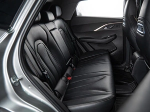 Внедорожник OMODA C5 2024 года, 1820000 рублей, Волгоград