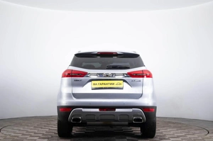 Внедорожник Geely Atlas 2021 года, 1619000 рублей, Пермь