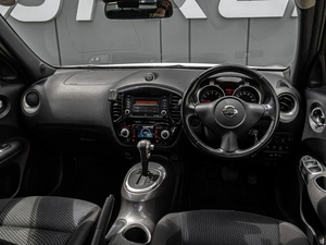 Внедорожник Nissan Juke 2018 года, 1490000 рублей, Краснодар