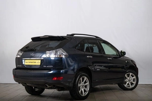 Внедорожник Lexus RX 2007 года, 1799000 рублей, Томск