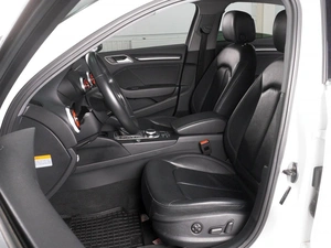 Седан Audi A3 2018 года, 2198000 рублей, Минеральные Воды