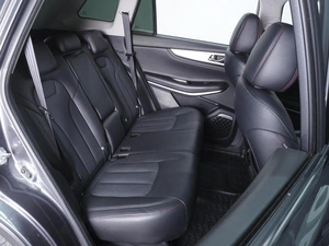 Внедорожник Changan CS75 2020 года, 1849000 рублей, Ростов-на-Дону