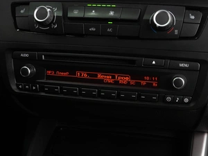 Хетчбэк BMW 1 серия 2013 года, 1049000 рублей, Тюмень